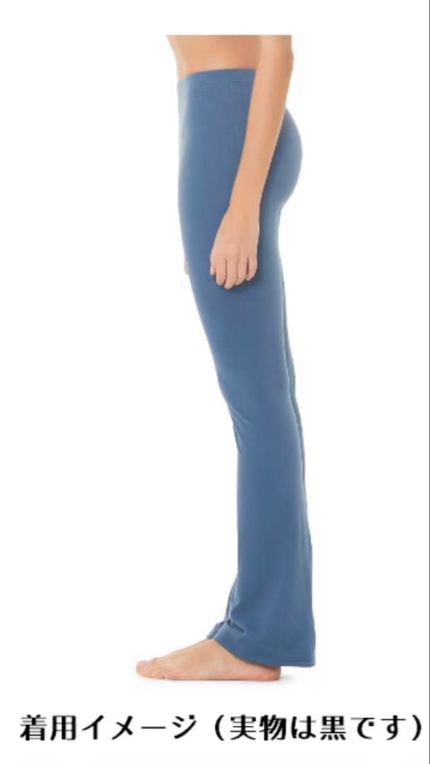 yumiko yasu レギンス　パンツ