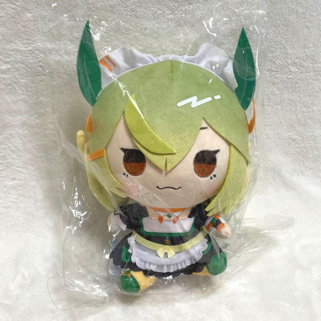 【未開封】遊戯王 ドラゴンメイド・パルラ もちどる