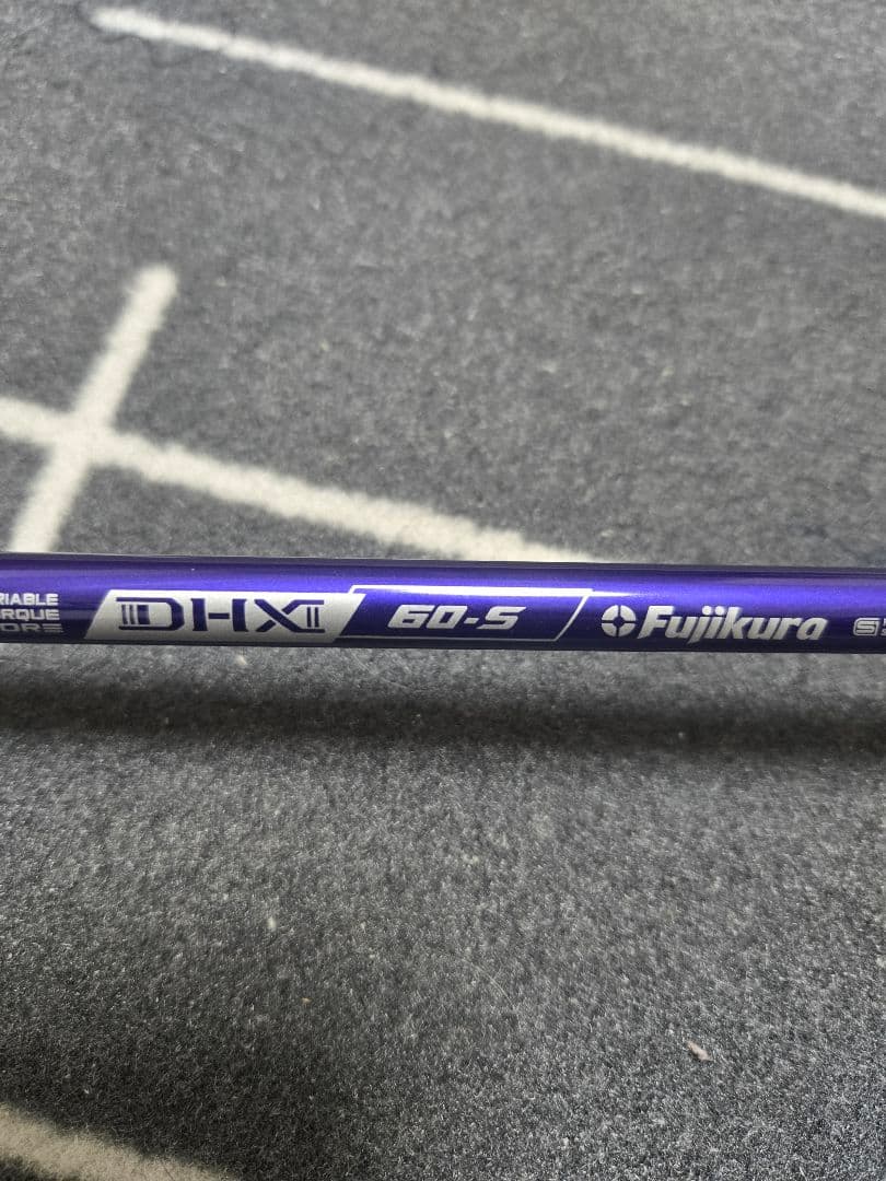 クラブ COBRA DS ADAPT LS 5W Speeder NX Violet