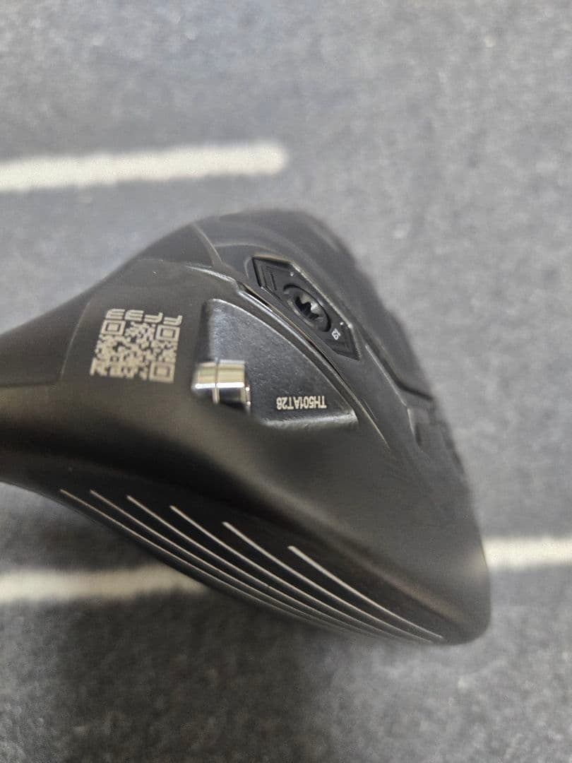 クラブ COBRA DS ADAPT LS 5W Speeder NX Violet