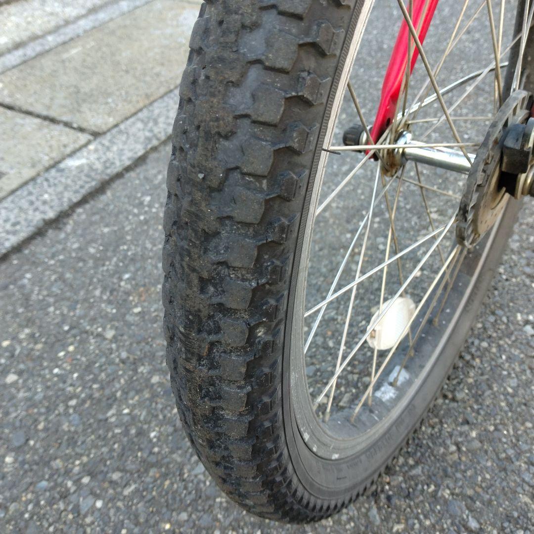 [727]送料無料 ブリヂストン Anjelino 電動アシスト自転車