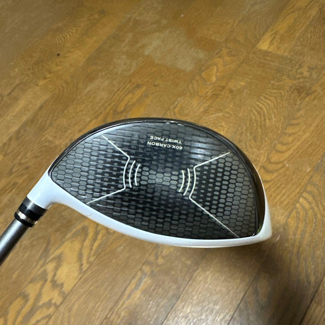 GLOIRE STEALTH 9.5° S ドライバー