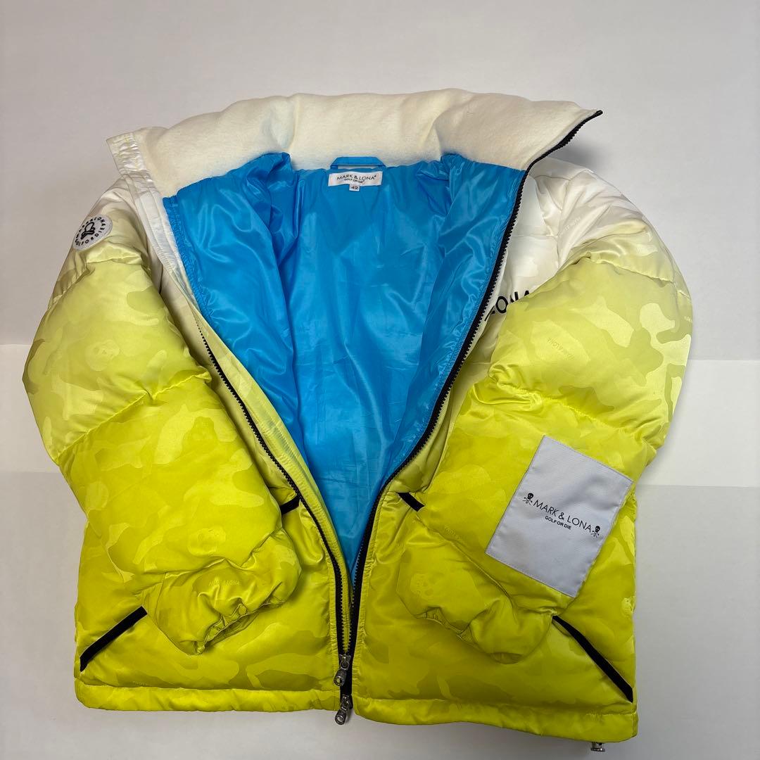 メンズウェア MARK &LONA