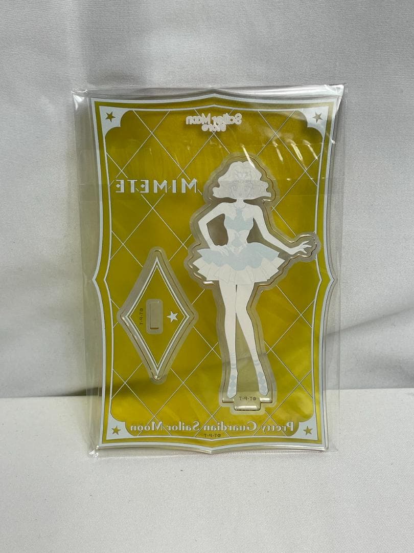 ◆セーラームーン PROPLICA コンパクト アクスタ 2点セット09312