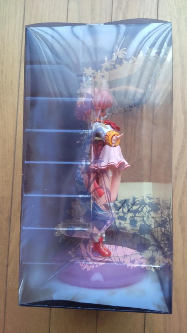 111【未開封】Perfait パルフェ　ハートフルメモリーズ1/7