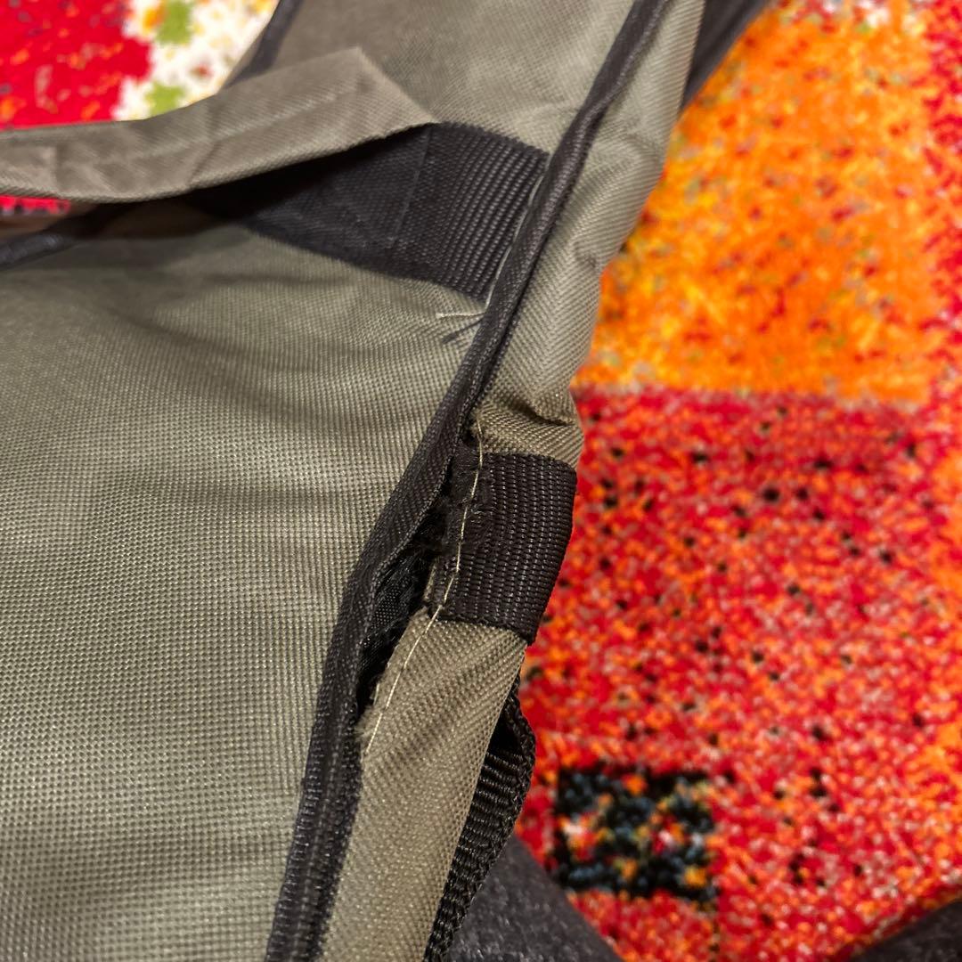 MorrisG-021 RBS 縦ロゴトップ単板フレイムマホガニー純正ギグバッグ