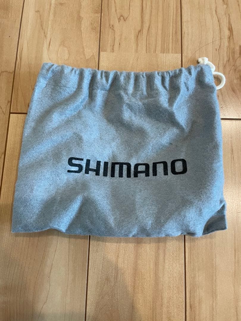 シマノ　アセレーションACERATION SW8000HG