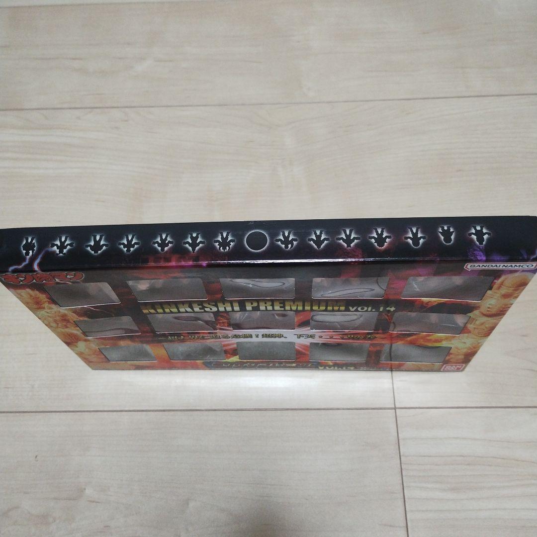 キンケシプレミアム vol.14 12体セット