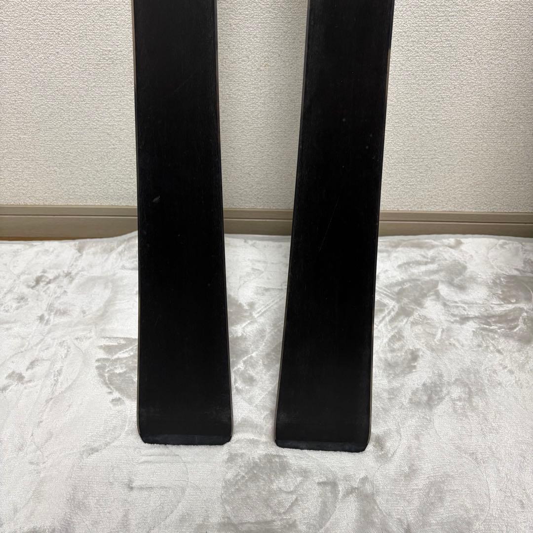 【セット】SALOMON STREETRACER 06 スキー板+ファルコン