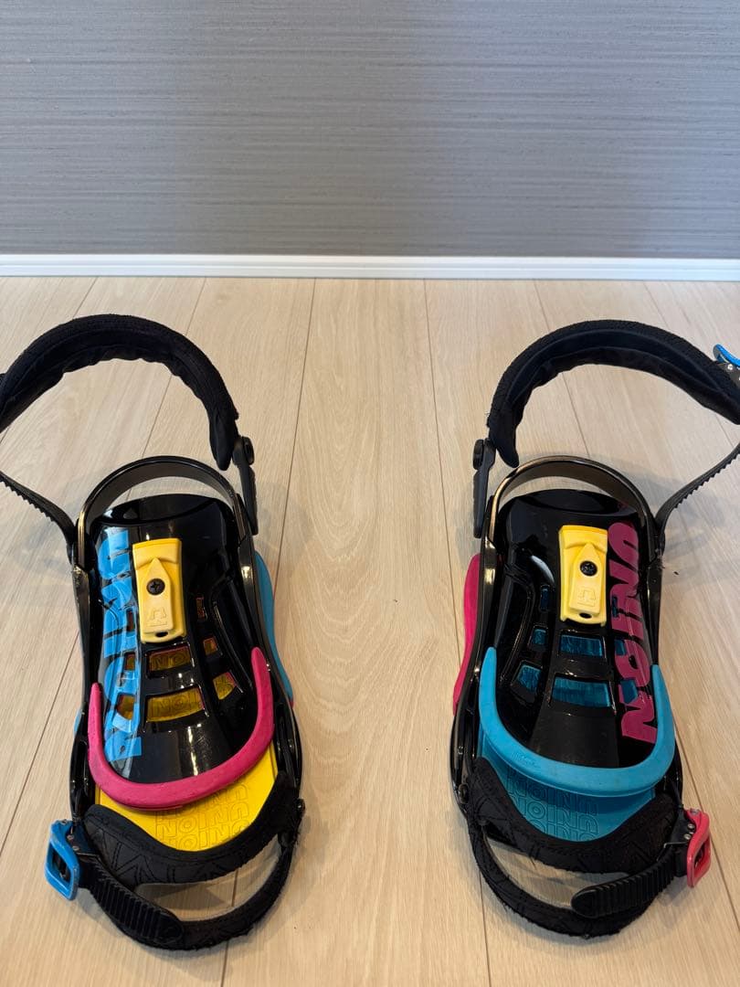 BATALEON スノーボード グローバルウォーマー　ユニオン　グラトリ