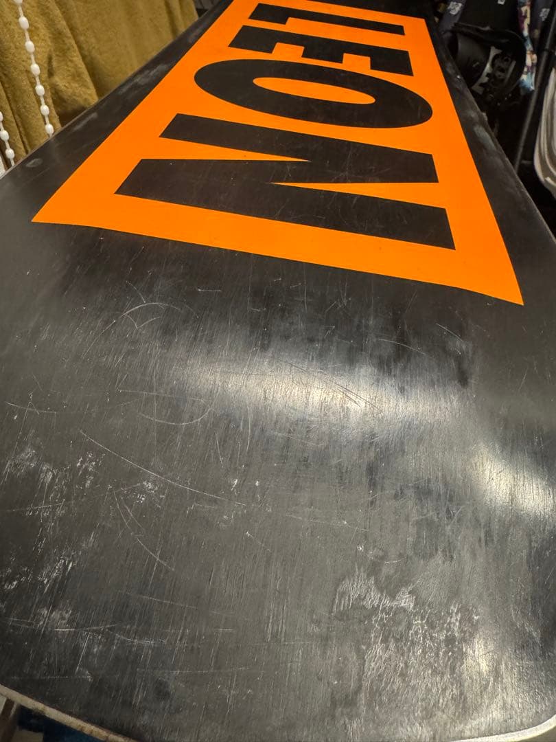 BATALEON スノーボード グローバルウォーマー　ユニオン　グラトリ