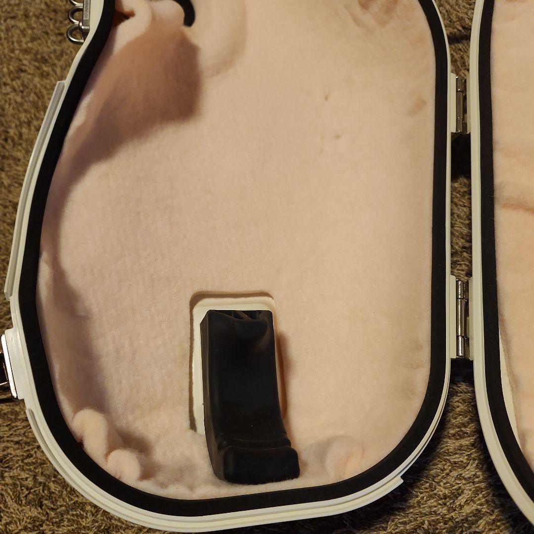 e-sax 消音器 アルトサックス