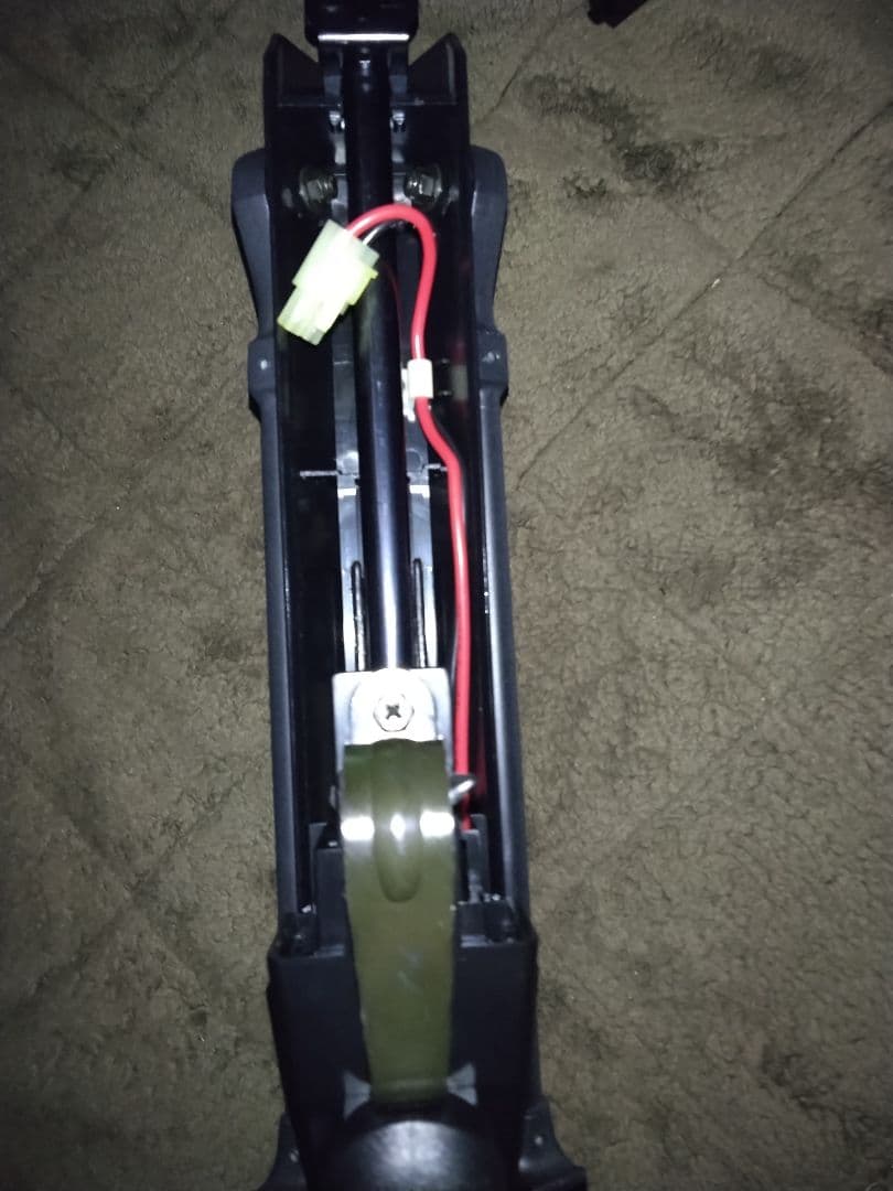 東京マルイ　FAMAS 電動ガン