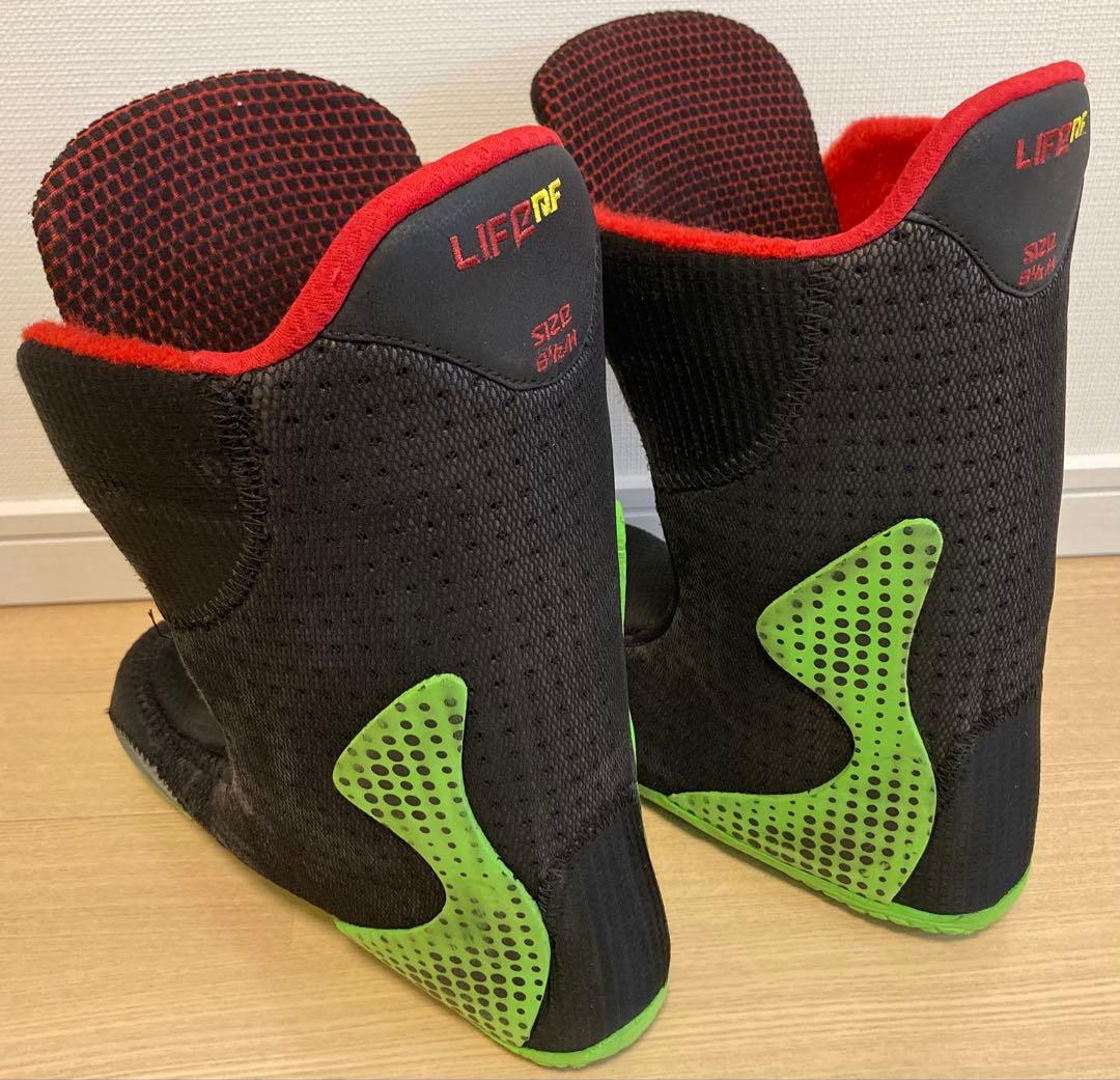 BURTON ion 26.5cm アイオン ION