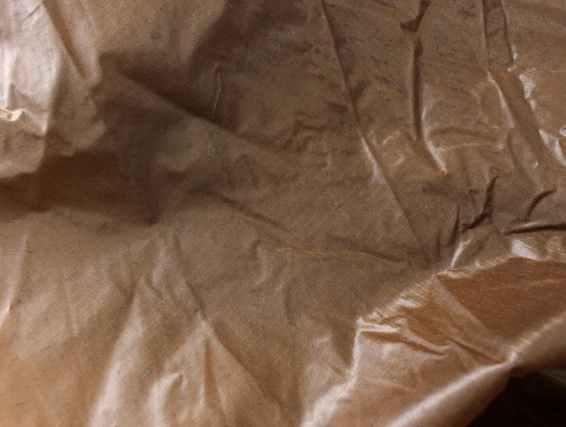 シークアウトサイド レッドクリフ ストーブジャック グランドシート付き