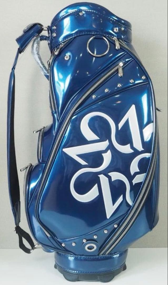 【新品】セントアンドリュースキャディバッグ