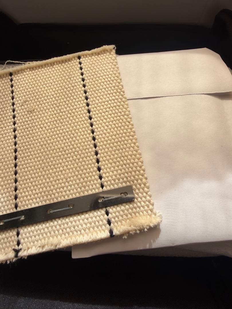 SOOMLOOM アイロンストーブ Black 未使用品