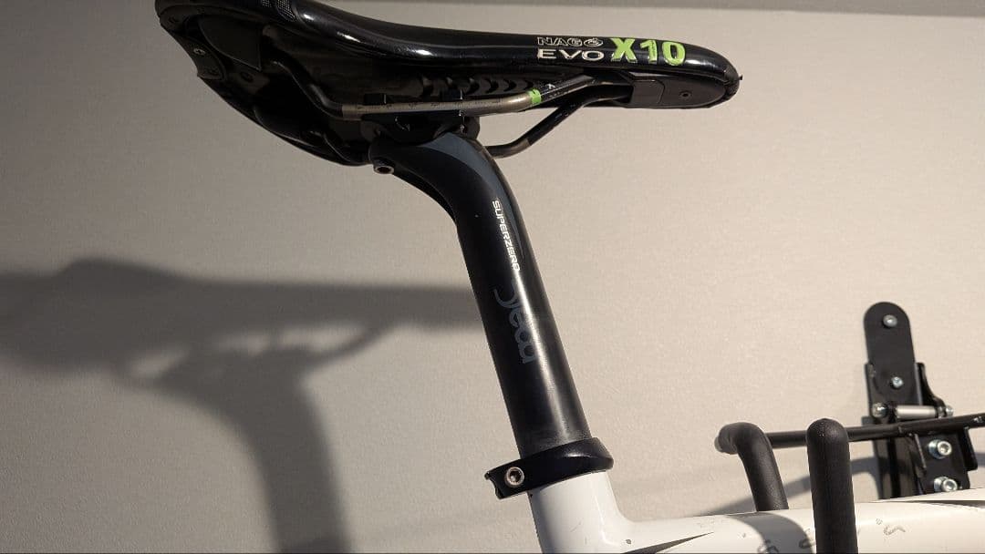 ORBEA aqua ロードバイク フレーム(51サイズ)