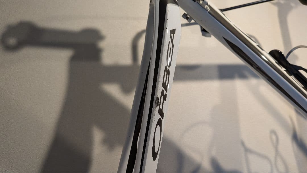 ORBEA aqua ロードバイク フレーム(51サイズ)
