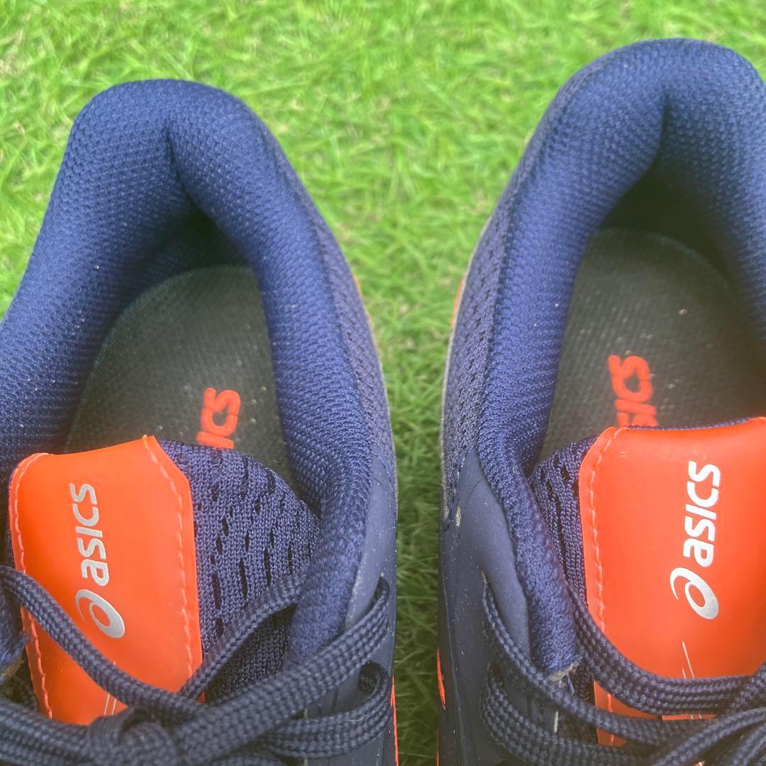 ASICS アシックスPRESTIGELYTE 4 テニスシューズ　25cm