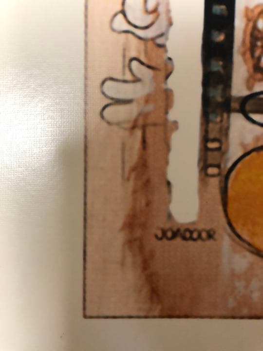 ディズニー レトロ アンティーク 絵画②