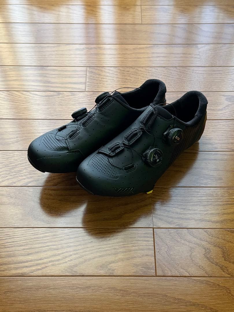 BONTRAGER（ボントレガー）XXX ロードシューズ