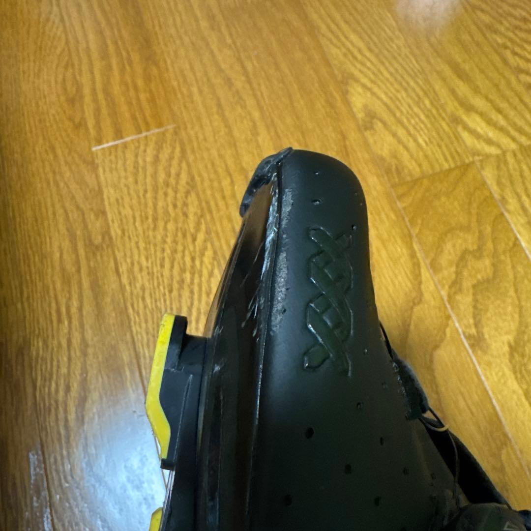 BONTRAGER（ボントレガー）XXX ロードシューズ