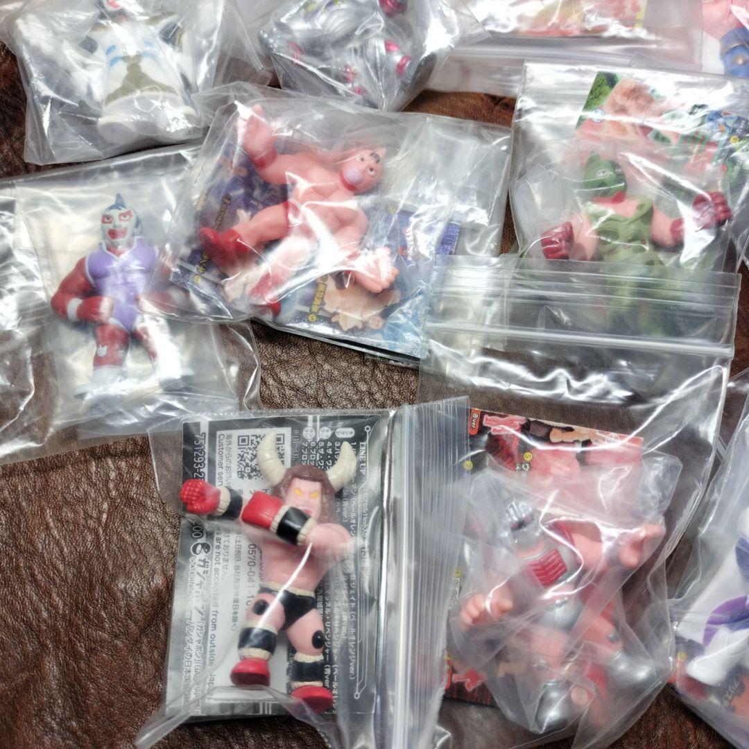 キンケシ　カラーリング　キン消し　キン肉マン　ドラ消し　消しゴム　レア