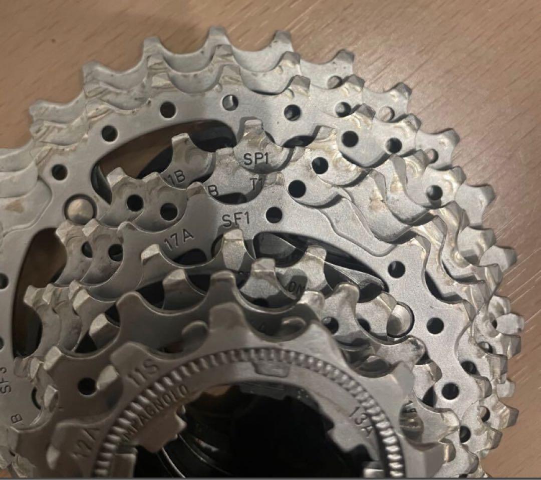 ■超美品■FULCRUM フルクラム RACING ZERO レーシングゼロ