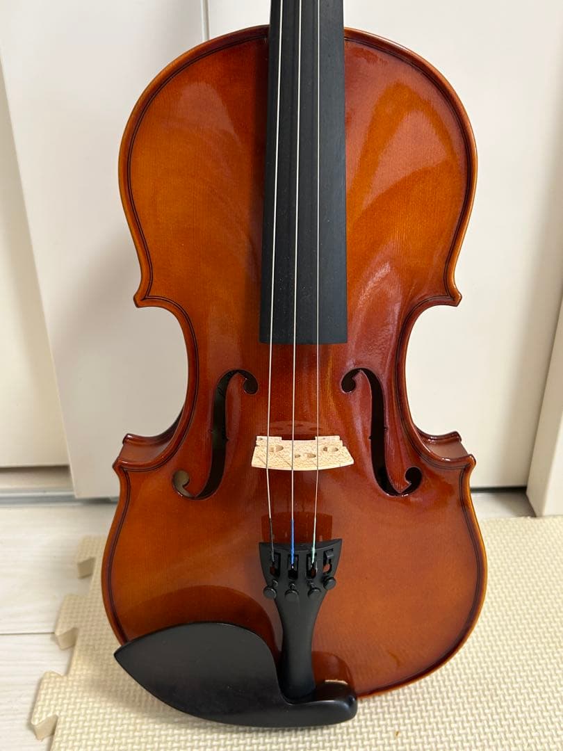 Carlo Giordano カルロジョルダーノ バイオリン VS-F1 4/4