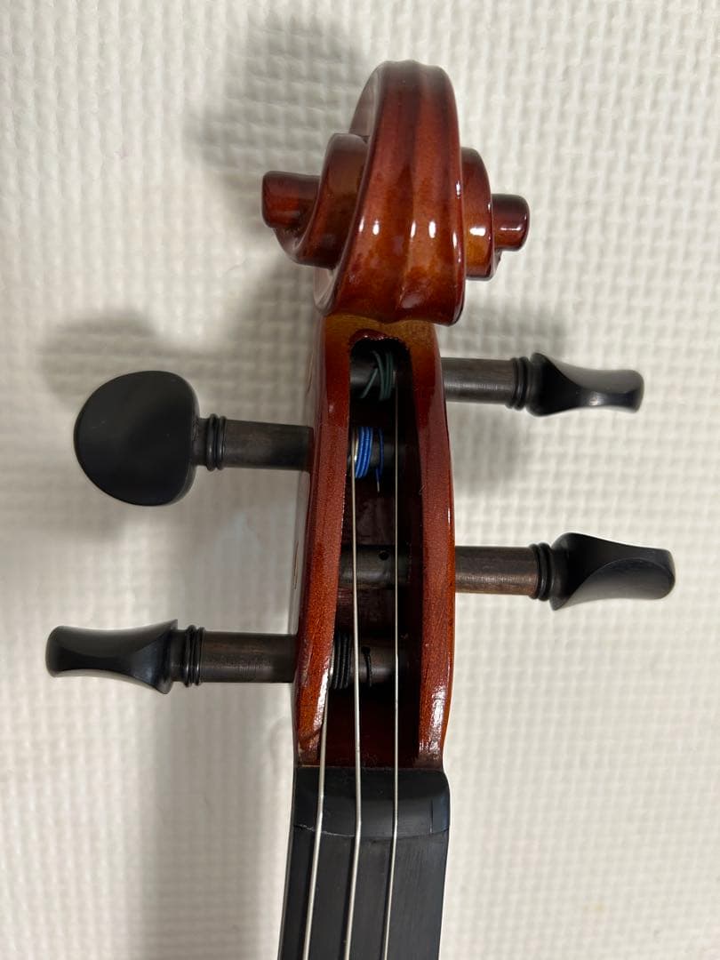 Carlo Giordano カルロジョルダーノ バイオリン VS-F1 4/4