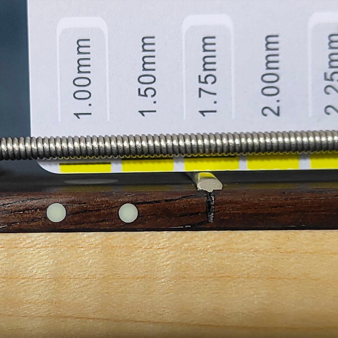 Bacchus バッカス ジャズベース Universe Series LPB