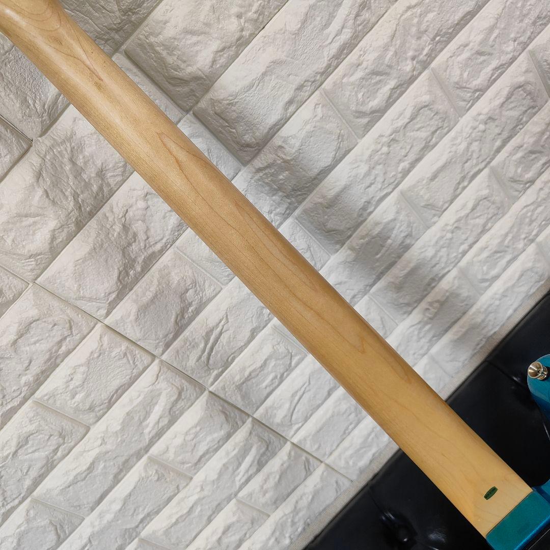 Bacchus バッカス ジャズベース Universe Series LPB