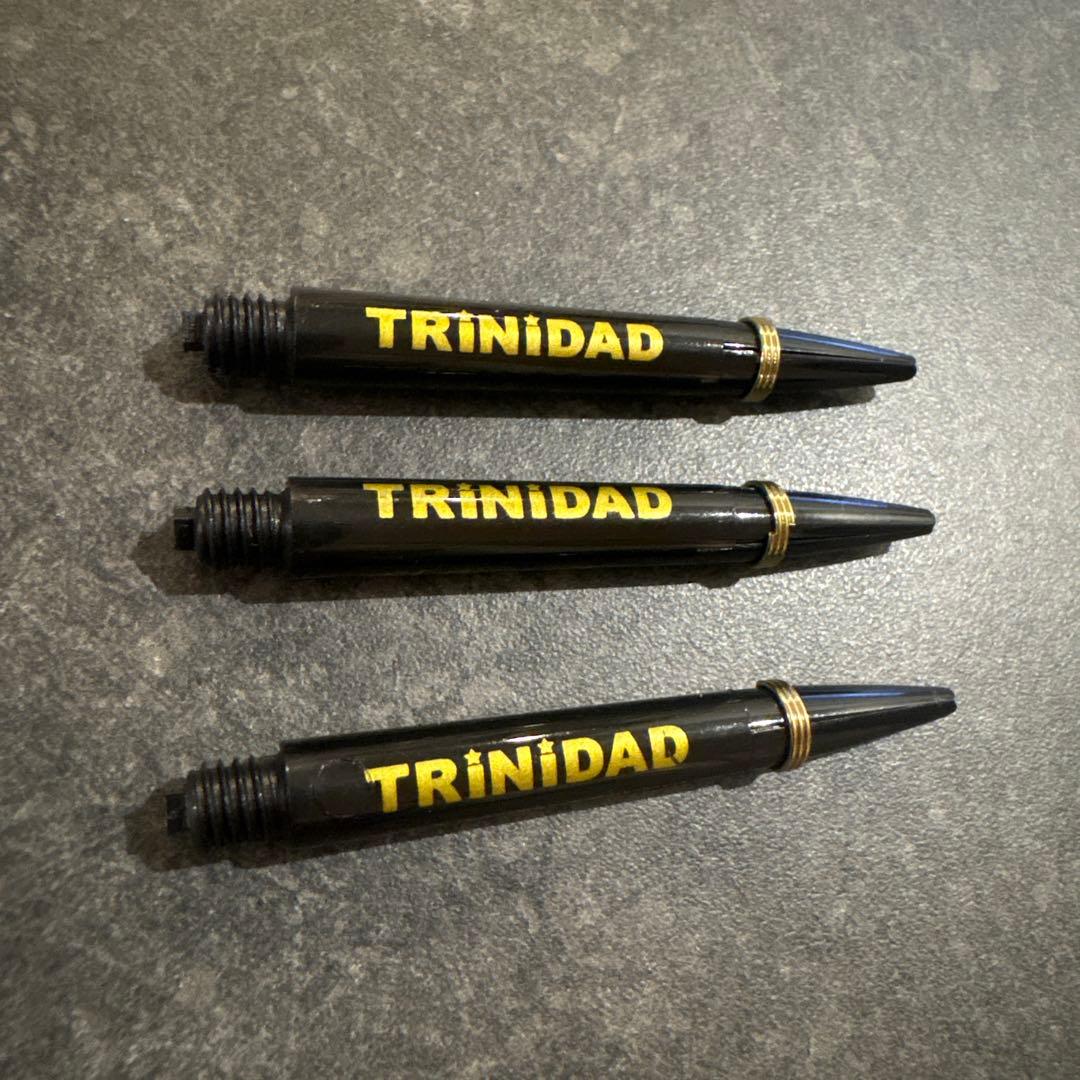 KID Type3 EVO 2BA ダーツ トリニダード 後藤智弥 モデル