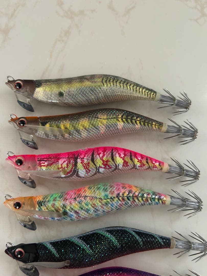 デュエル　マグキャスト　3.5号