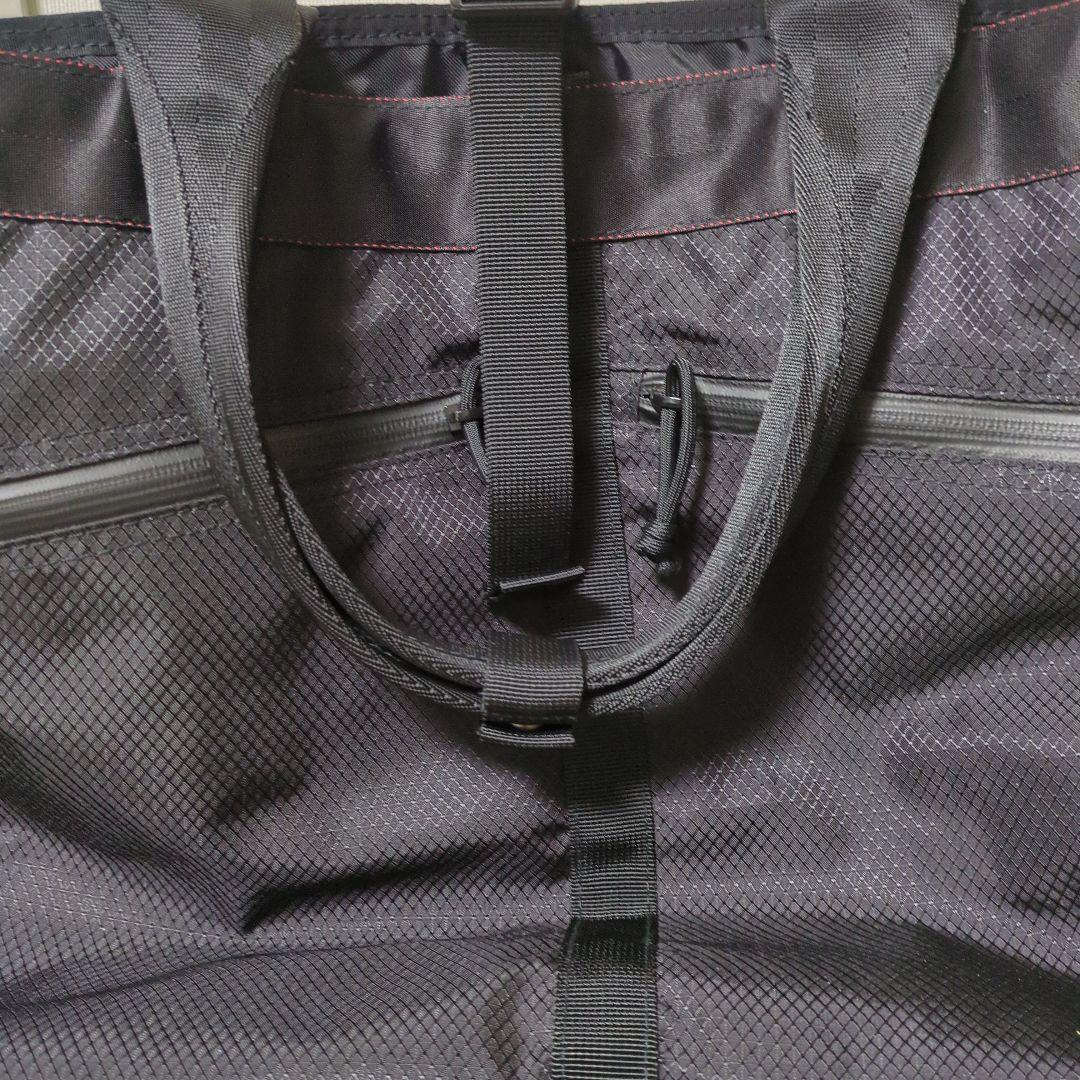 【美品】BRIEFING GEAR GOLF SPトートバッグ