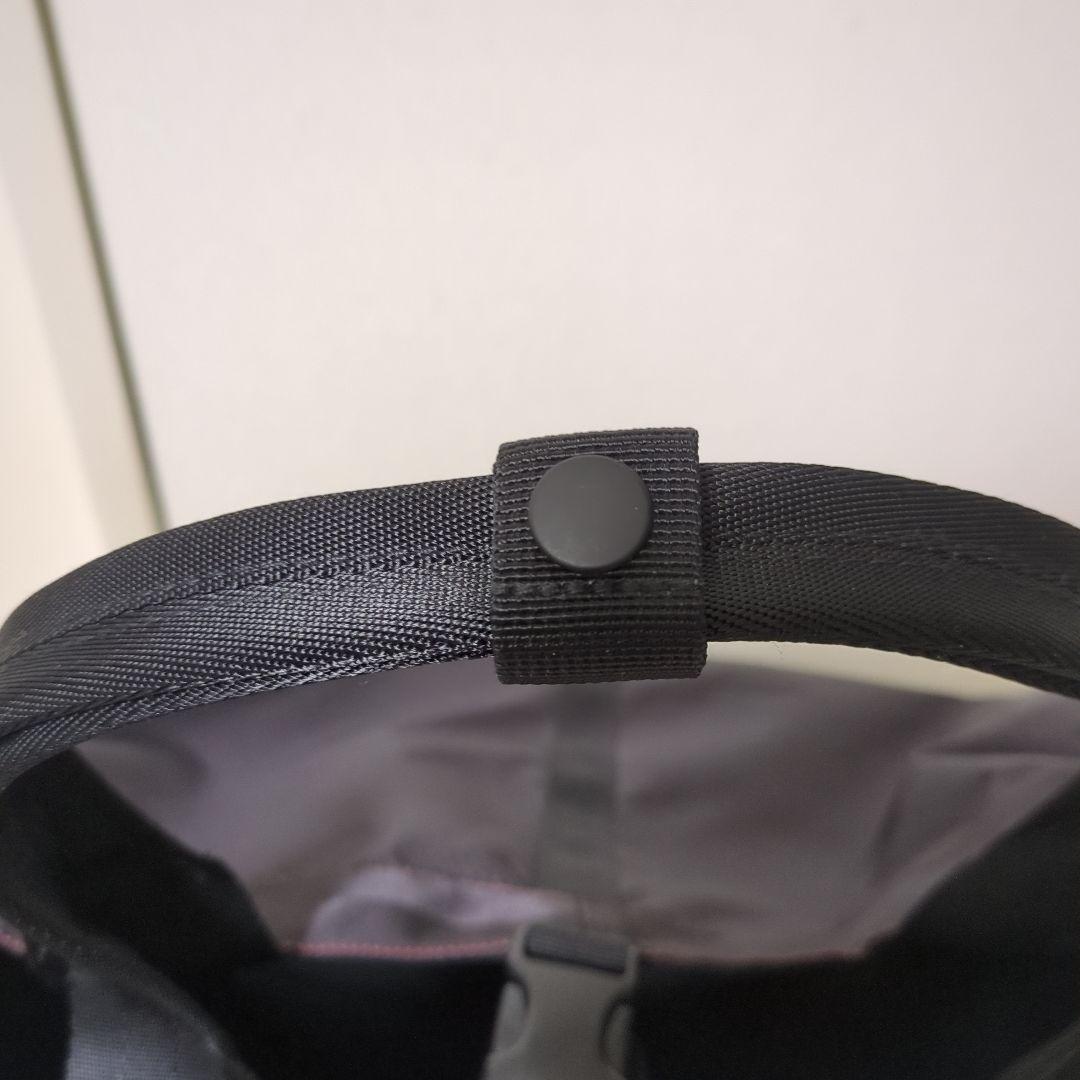 【美品】BRIEFING GEAR GOLF SPトートバッグ