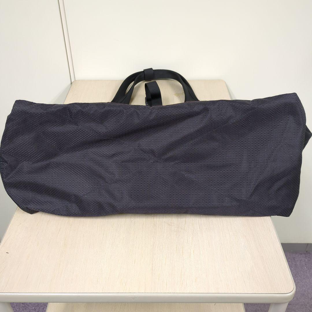 【美品】BRIEFING GEAR GOLF SPトートバッグ