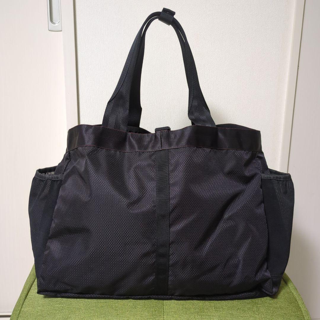 【美品】BRIEFING GEAR GOLF SPトートバッグ