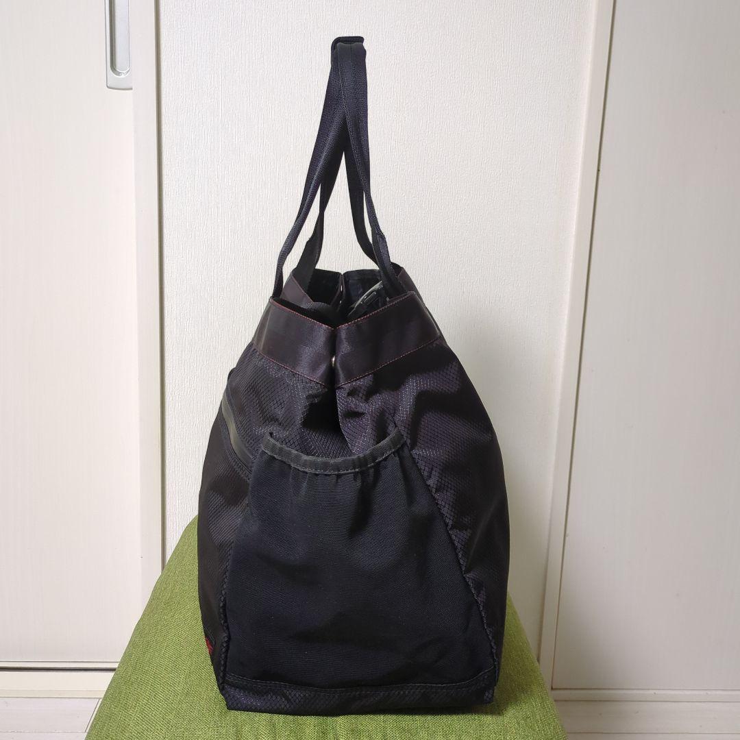 【美品】BRIEFING GEAR GOLF SPトートバッグ