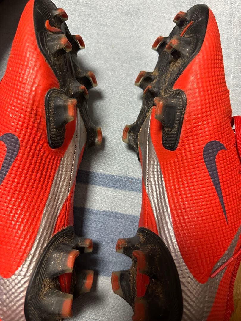 ナイキマーキュリアルヴェイパー