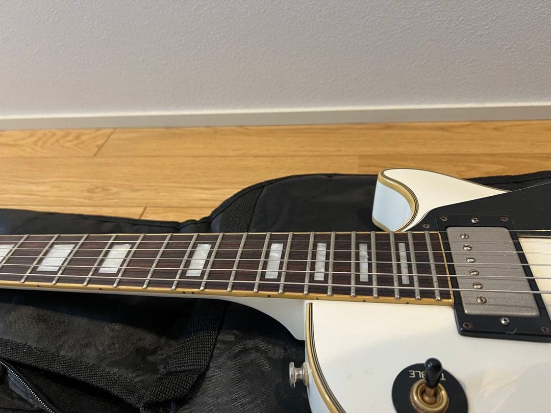 ギター Epiphone Les Paul custom