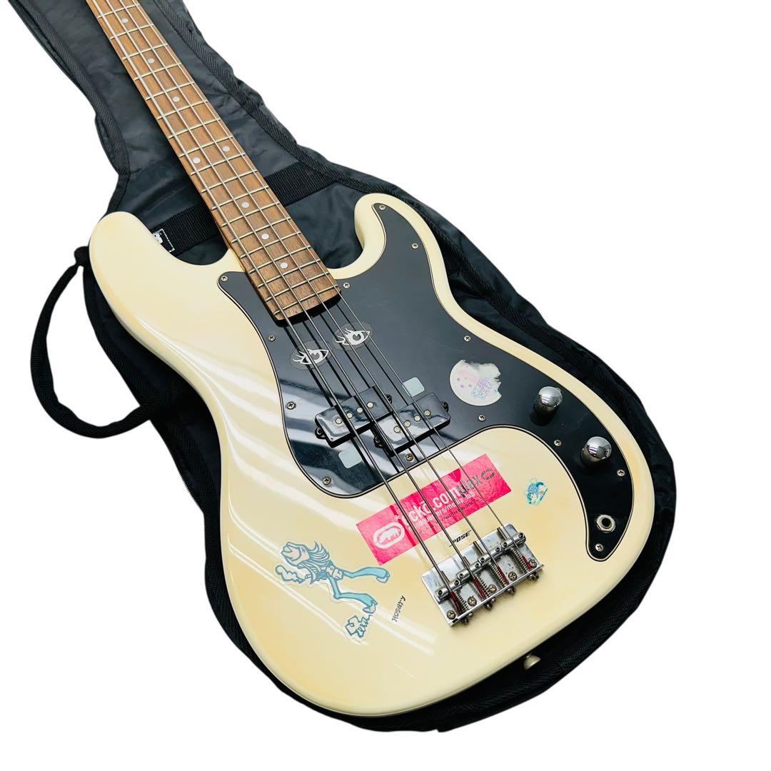 K Garage エレキギター