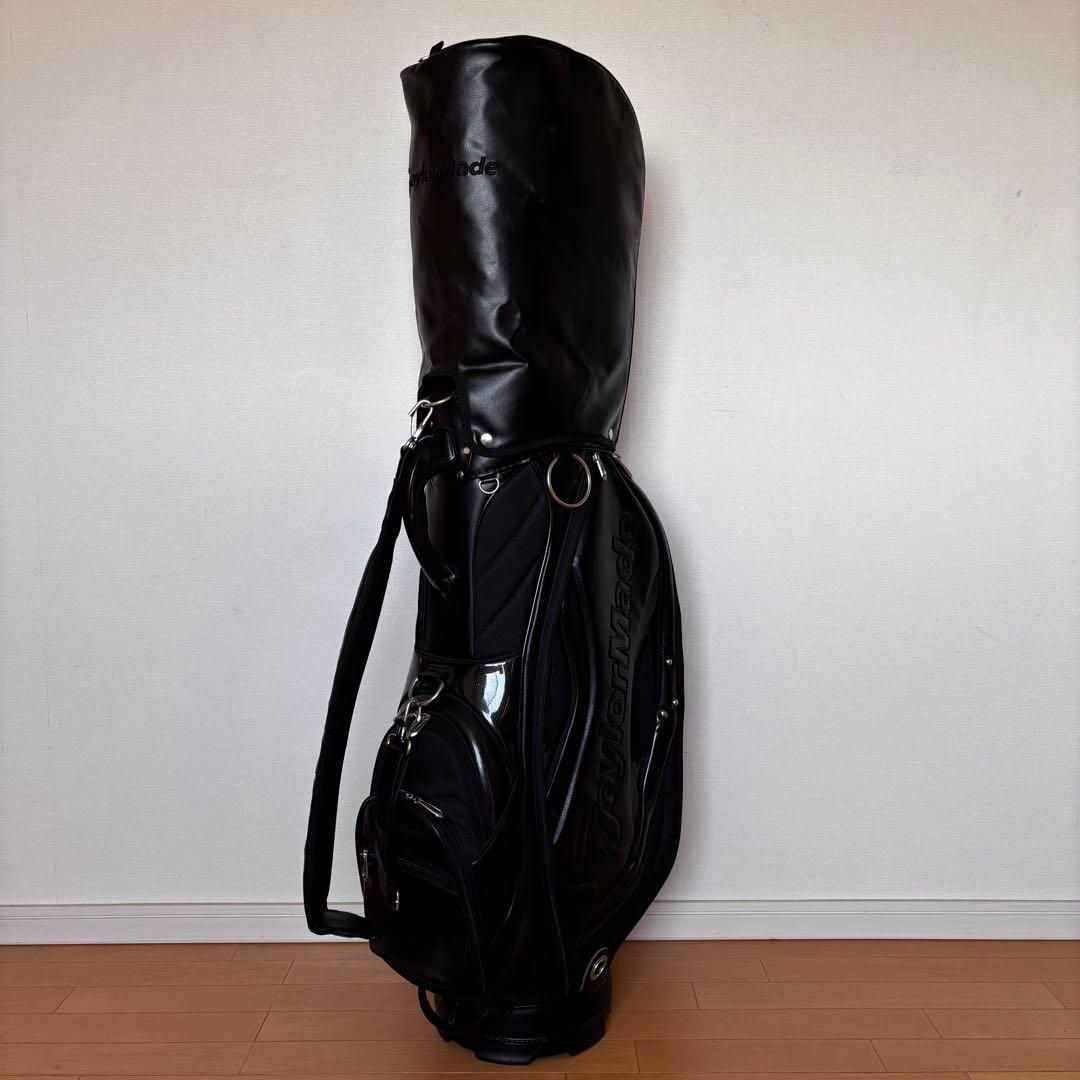 初心者向けメンズゴルフクラブセットTaylorMadeテーラーメイドRBZ