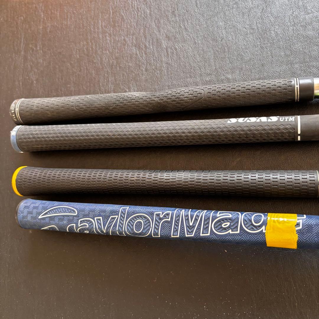 初心者向けメンズゴルフクラブセットTaylorMadeテーラーメイドRBZ