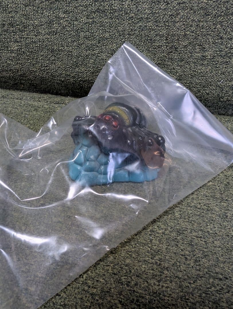 恐竜大決戦 セット（箱付き）未使用品