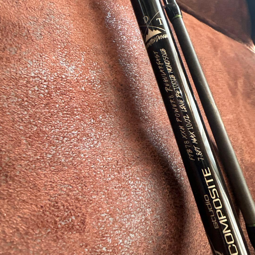 DRTフォーザビースト8パワー