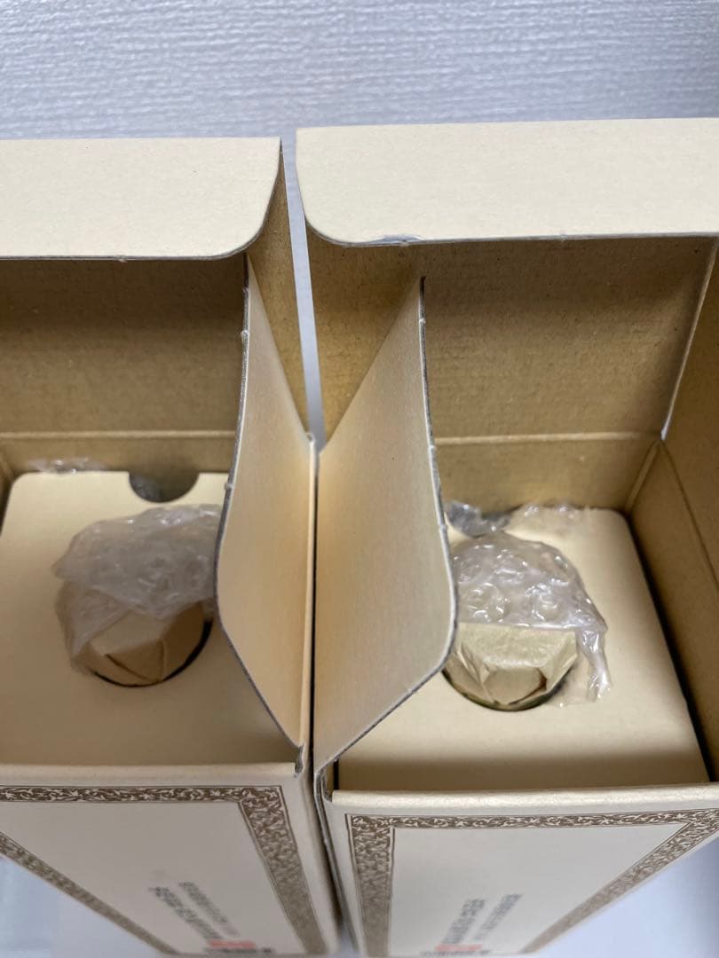 森伊蔵　2本　新品未開封