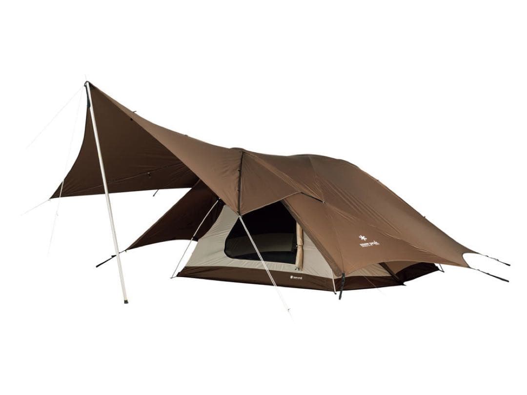 スノーピーク　ウィンゼル2