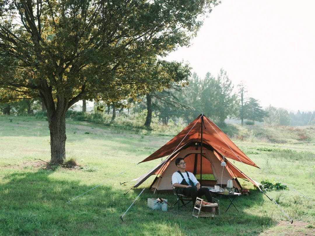 スノーピーク　ウィンゼル2